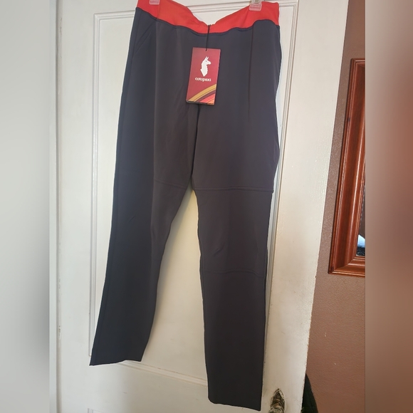 Cotopaxi Baja Pant Large - Picture 2 of 9